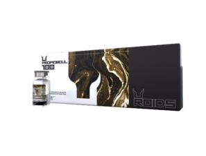 Bolder Roids Propioboul 100